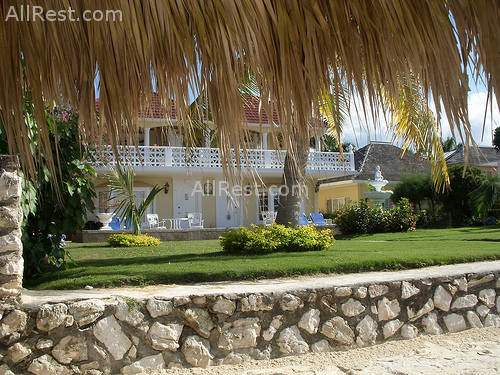 Sandals Montego Bay 19